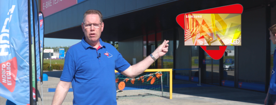 EK 2021: Scoren voor korting!